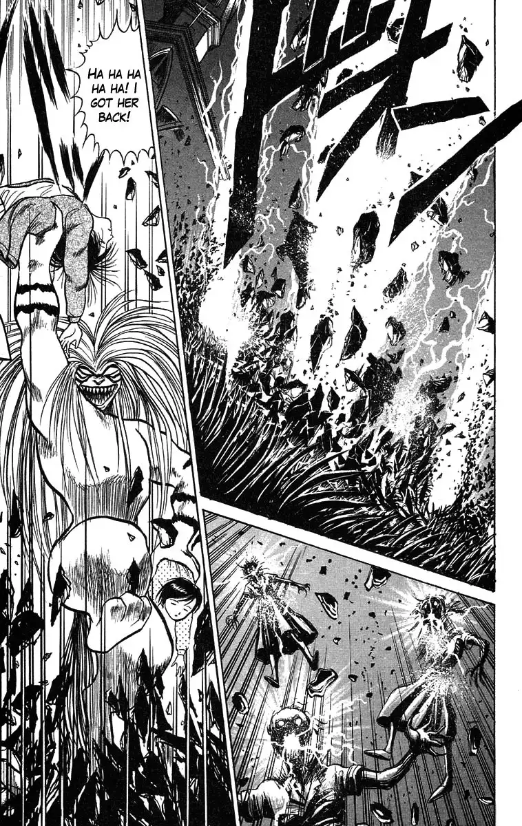 Ushio and Tora Chapter 62 20